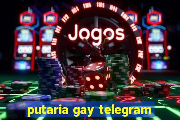 putaria gay telegram